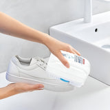 2 In 1 Shoe Cleaning Brush