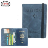 Passport Cover&nbsp;